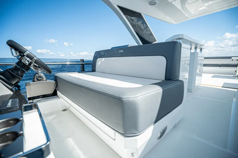 Slide: The Image of Galeon 640 FLY 2026 - 46