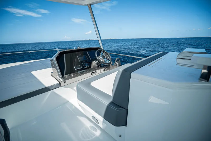 Slide: The Image of Galeon 640 FLY 2026 - 53