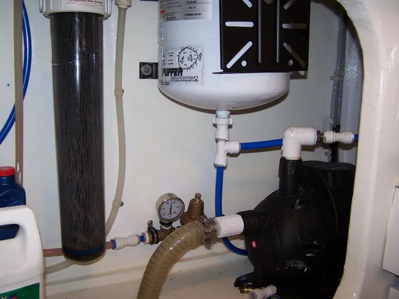 Slide: The Image of Fresh Water Pump  - 46