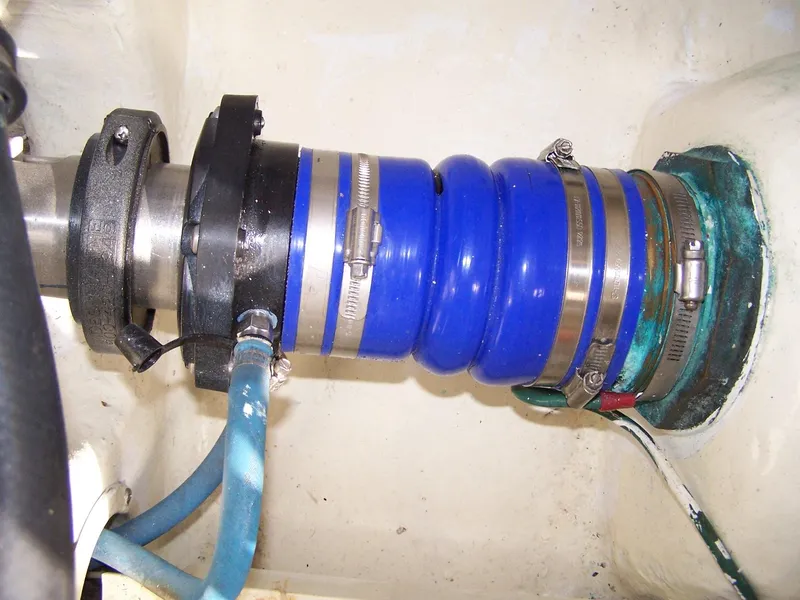 Slide: The Image of Tides Shaft Seals  - 47