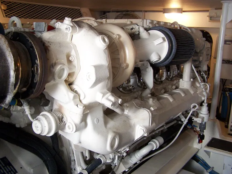 Slide: The Image of Port Mann 2840LE403  - 48