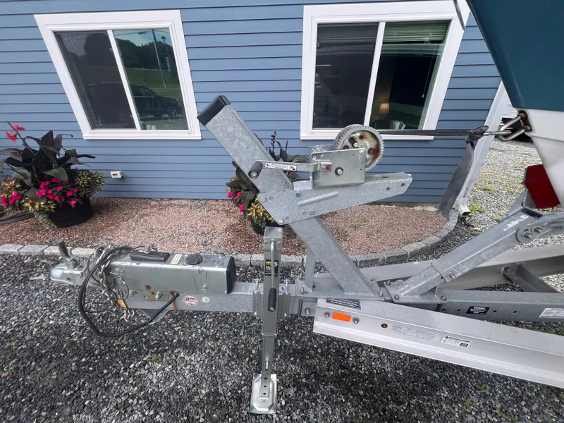 Slide: The Image of EdgeWater 262 CC 2021 - 39