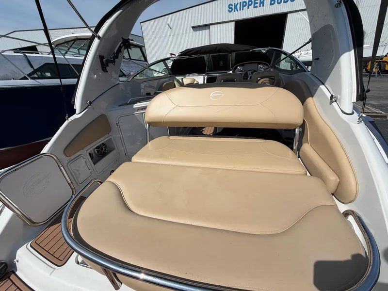 Slide: The Image of Crownline Boats 264 CR 2018 - 3