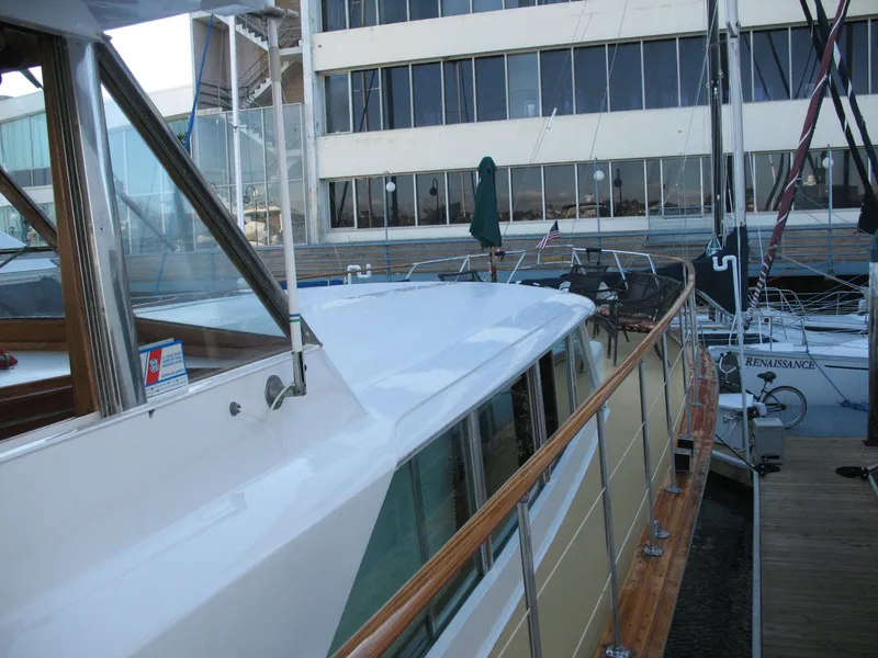 Slide: The Image of Fwd Stb Walkaround - 19