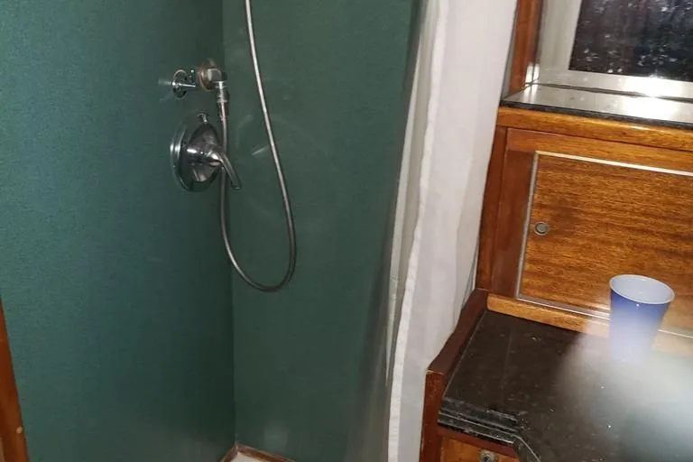 Slide: The Image of Chris-Craft 66 Constellation 1964 - 51