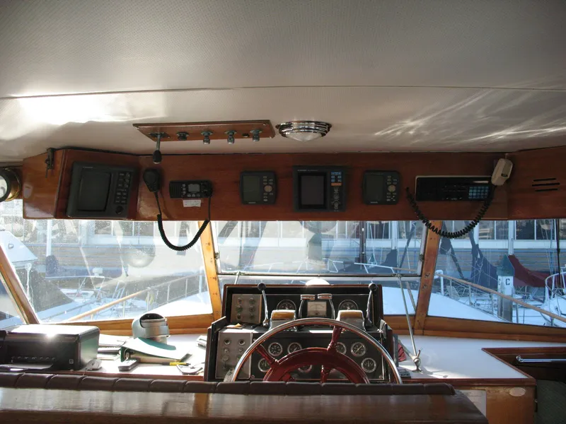 Slide: The Image of Helm Bridge View - 8