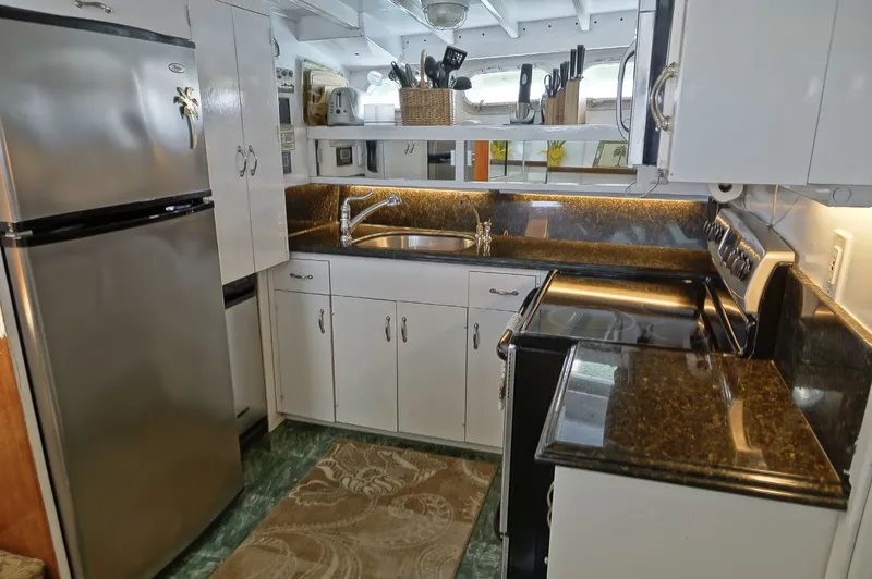 Slide: The Image of Galley - 3