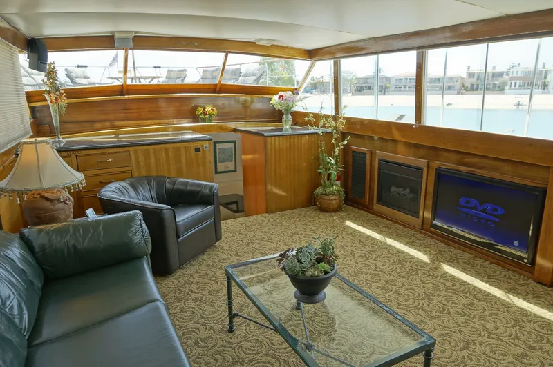 Slide: The Image of Saloon Looking Fwd - 5