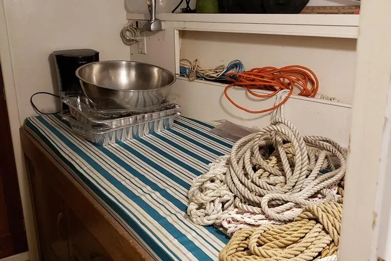 Slide: The Image of Chris-Craft Constellation 1964 - 50