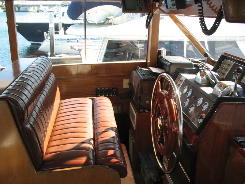 Slide: The Image of Helm Side View - 6