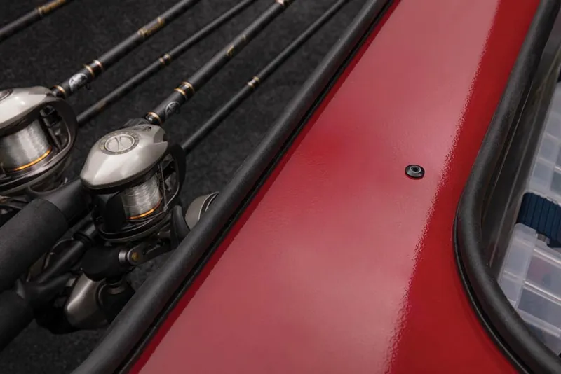 Slide: The Image of Manufacturer Provided Image - 18