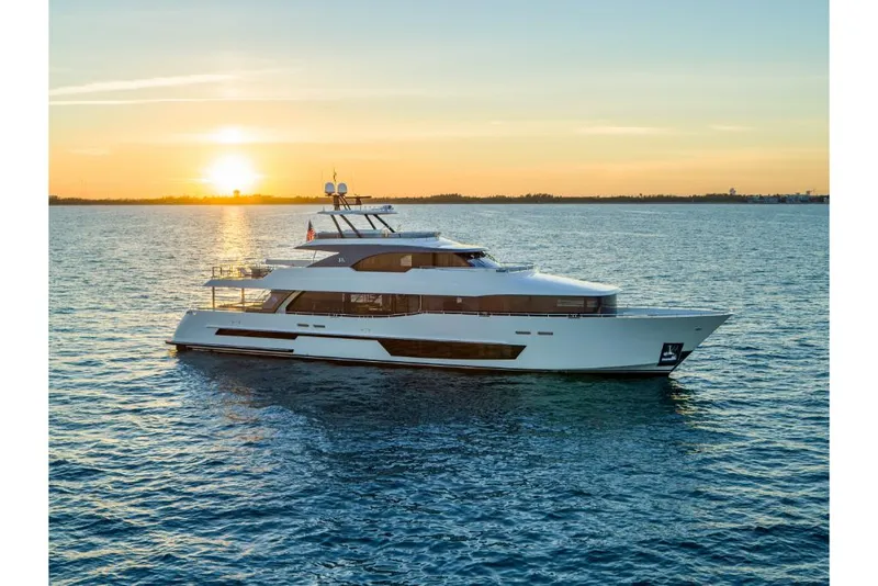 Slide: The Image of Ocean Alexander 37L 2023 - 113