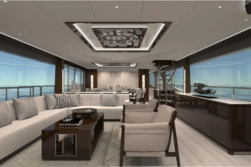 Slide: The Image of Ocean Alexander 37L 2023 - 117