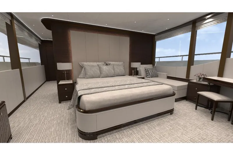 Slide: The Image of Ocean Alexander 37L 2023 - 124