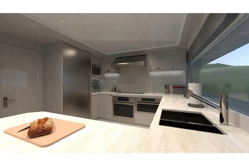 Slide: The Image of Ocean Alexander 37L 2023 - 140