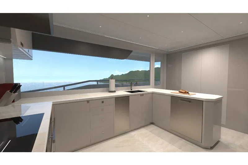 Slide: The Image of Ocean Alexander 37L 2023 - 142