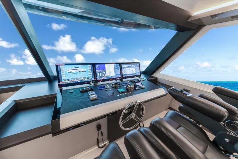 Slide: The Image of Ocean Alexander 27E 2023 - 52