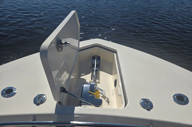 Slide: The Image of Scout 288 LXF 2026 - 36