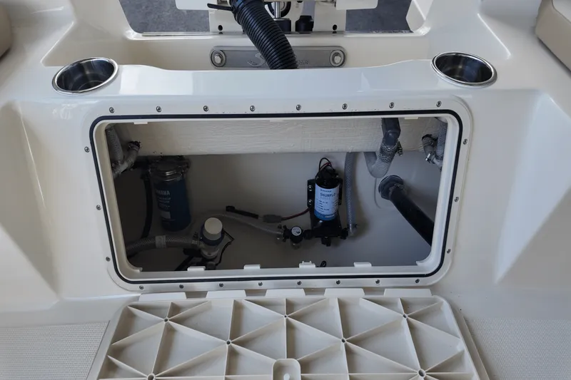 Slide: The Image of Scout 195 Sportfish 2026 - 7