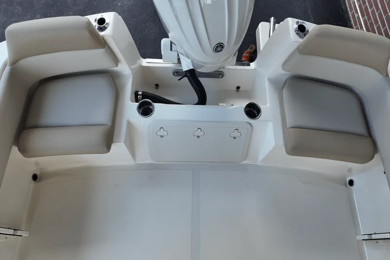 Slide: The Image of Scout 195 Sportfish 2026 - 6