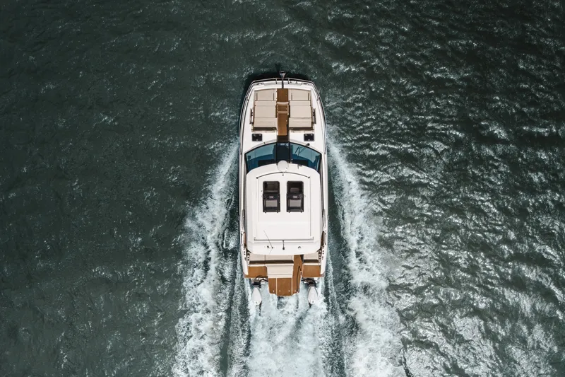 Slide: The Image of Aquila 36 SPORT 2023 - 1