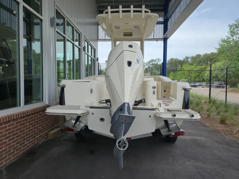 Slide: The Image of Scout 220 XSF 2026 - 1