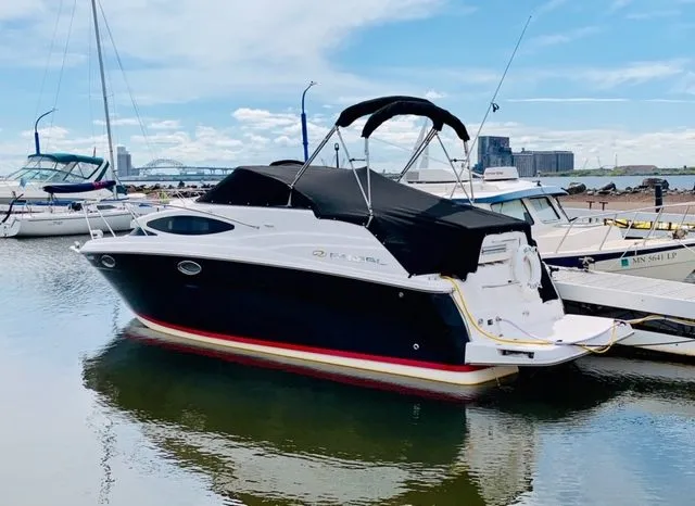 Slide: The Image of Regal 2565 Window Express 2006 - 23