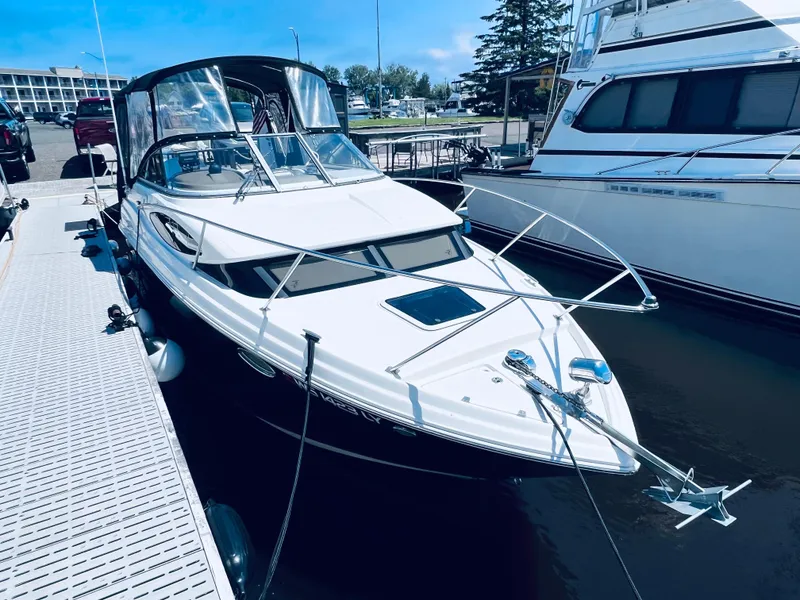 Slide: The Image of Regal 2565 Window Express 2006 - 3