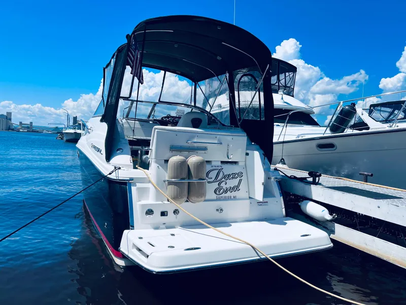 Slide: The Image of Regal 2565 Window Express 2006 - 5