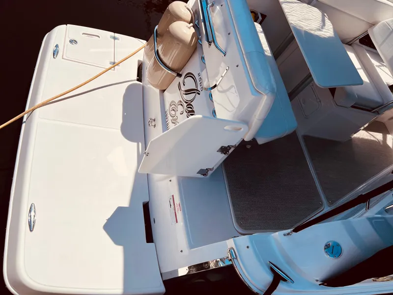 Slide: The Image of Regal 2565 Window Express 2006 - 7