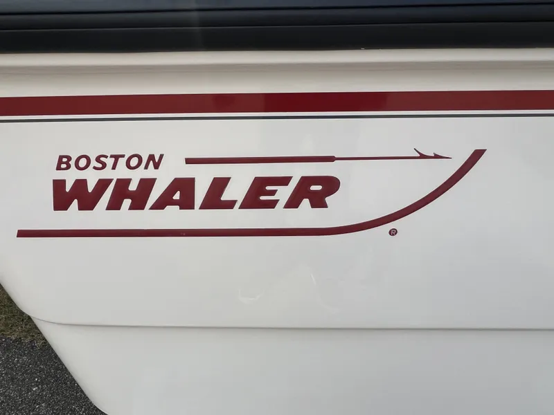 Slide: The Image of Boston Whaler 170 MONTAUK 2016 - 16
