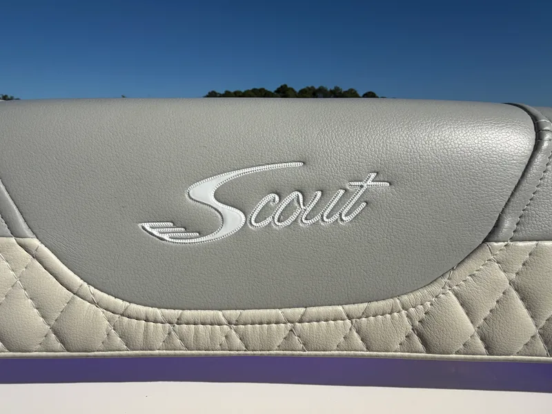 Slide: The Image of Scout 260 LXF 2025 - 51
