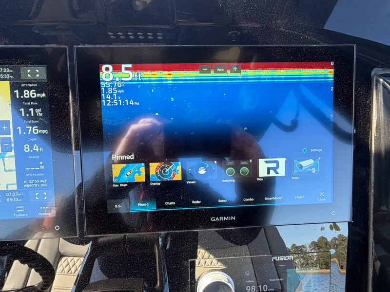 The Image of Scout 260 LXF 2025 - 20