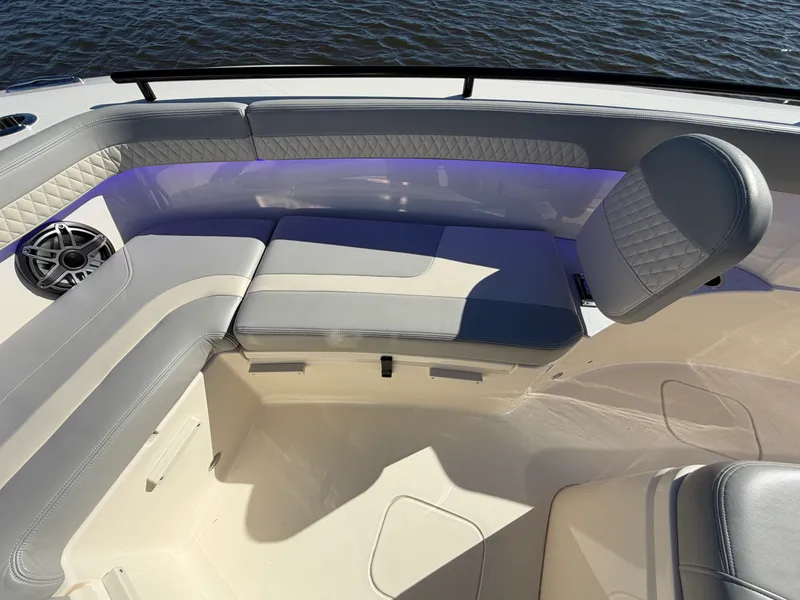 Slide: The Image of Scout 260 LXF 2025 - 42