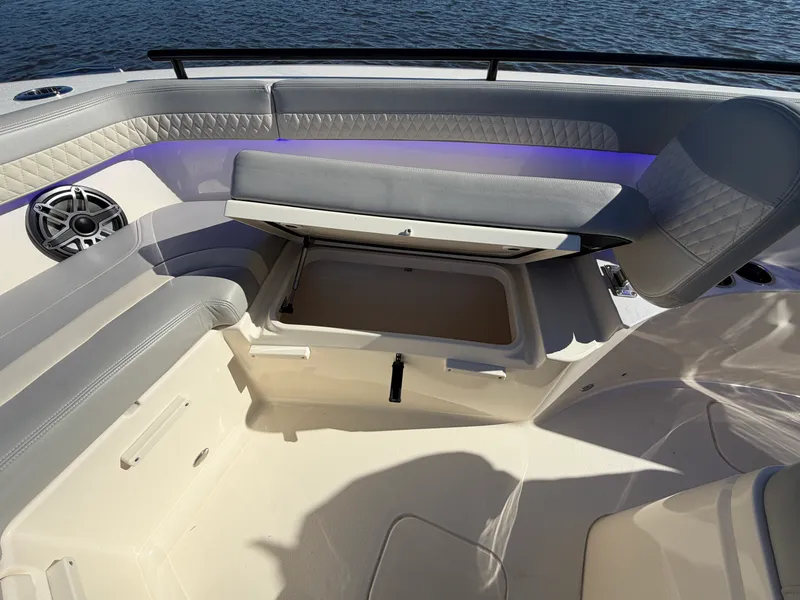 Slide: The Image of Scout 260 LXF 2025 - 43
