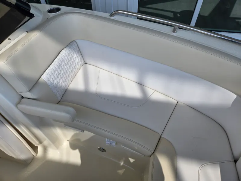 Slide: The Image of Scout 220 Dorado 2027 - 19