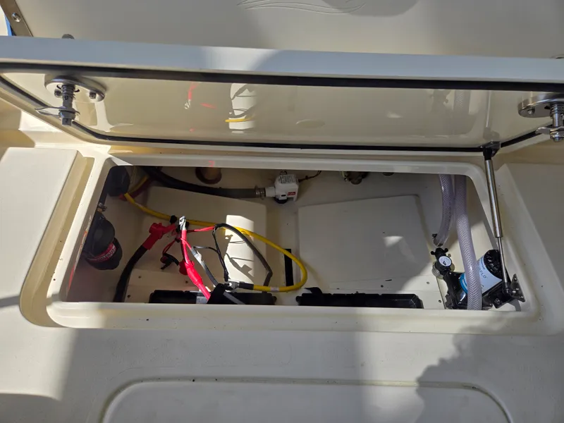 Slide: The Image of Scout 220 Dorado 2027 - 5