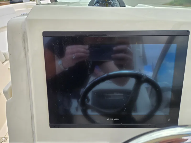 Slide: The Image of Cobia 240 DUAL CONSOLE 2023 - 20