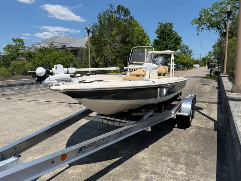 Slide: The Image of Scout 177 SPORT 2019 - 3