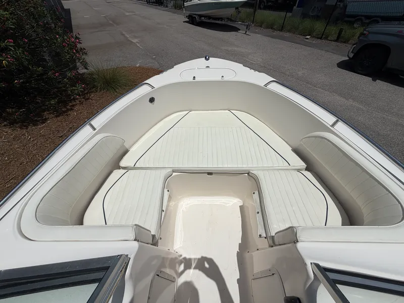 Slide: The Image of Sea Hunt 200 ESCAPE 2004 - 7