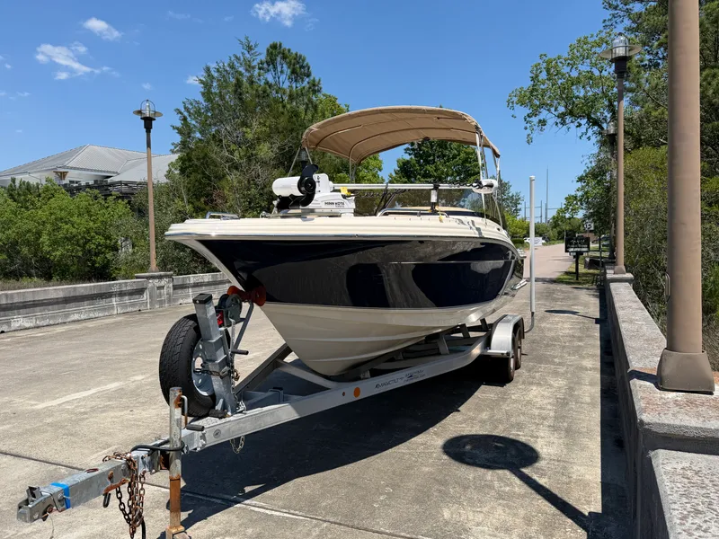 Slide: The Image of Scout 215 DORADO 2024 - 2