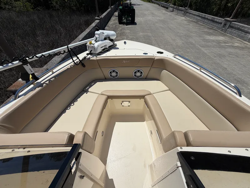 Slide: The Image of Scout 215 DORADO 2024 - 17