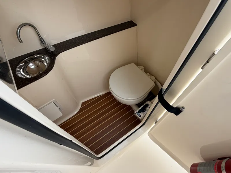 Slide: The Image of Scout 255 DORADO 2017 - 16