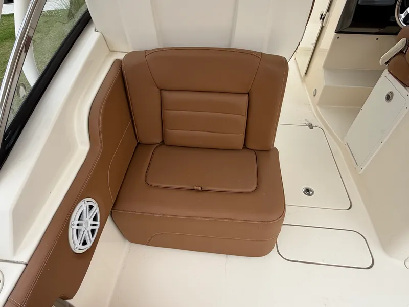 Slide: The Image of Scout 255 DORADO 2017 - 10