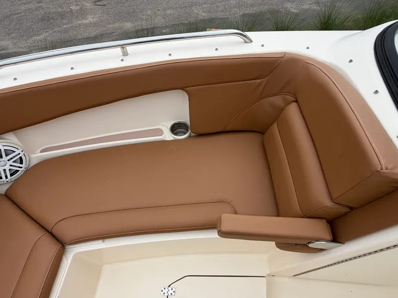 Slide: The Image of Scout 255 DORADO 2017 - 20