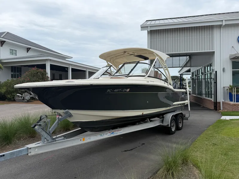The Image of Scout 255 DORADO 2017 - 0