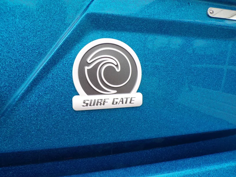Slide: The Image of Malibu Wakesetter 26 LSV 2023 - 41
