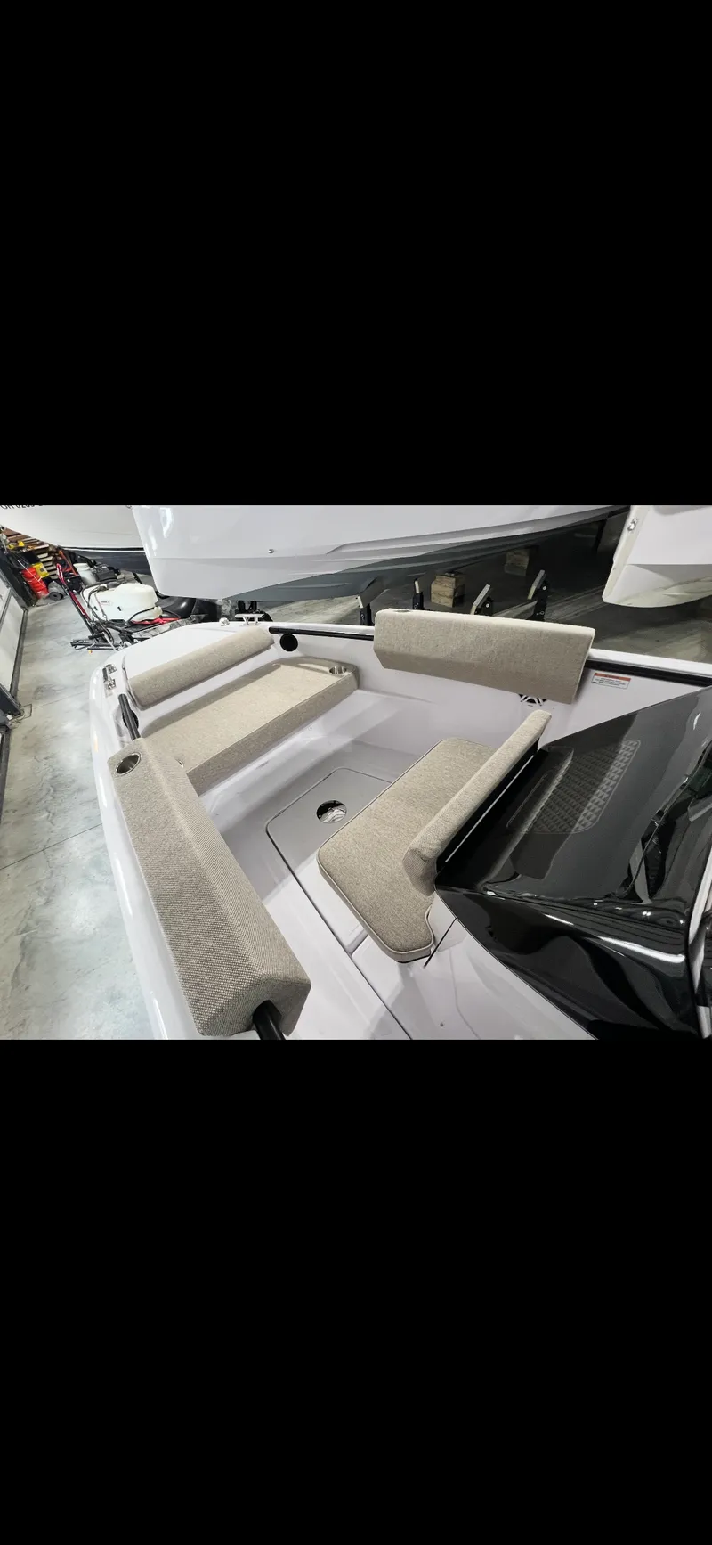 Slide: The Image of Axopar 22 T TOP 2024 - 7