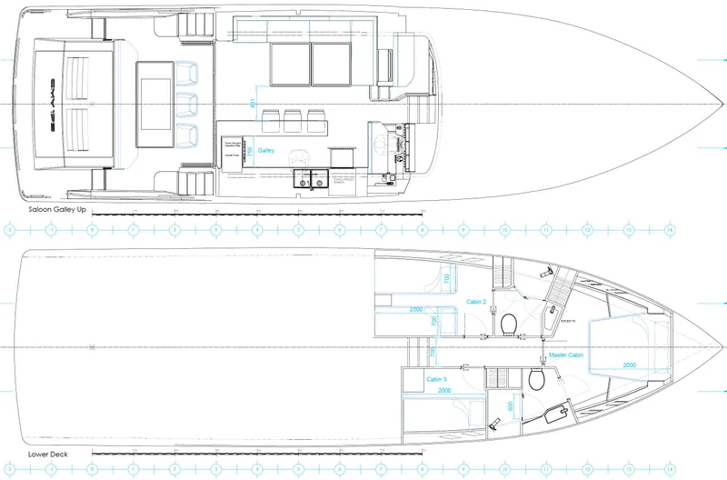 Slide: The Image of Open Plan Layout - 11