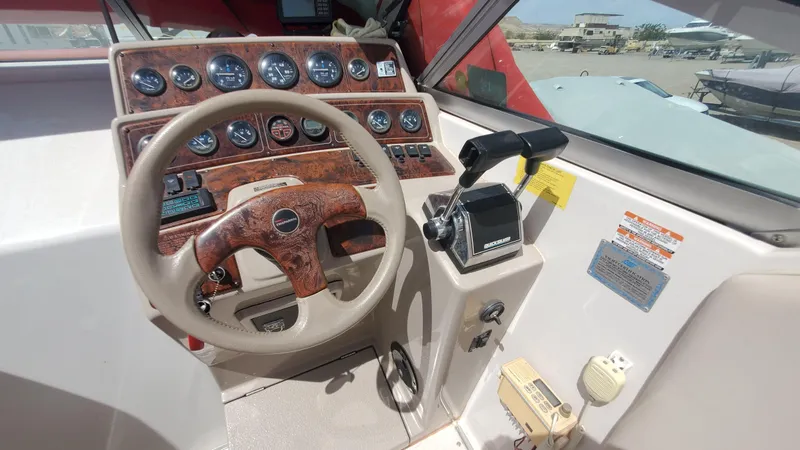 Slide: The Image of Chaparral Signature 29 1997 - 50